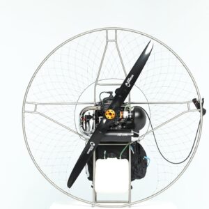Atom 80 MY25 Titanium Total