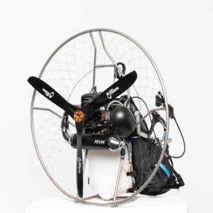 AIRNEST 1.4 MOSTER 185